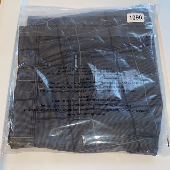 OP Flex 4way Stretch Shorts - Picture 13 of 13